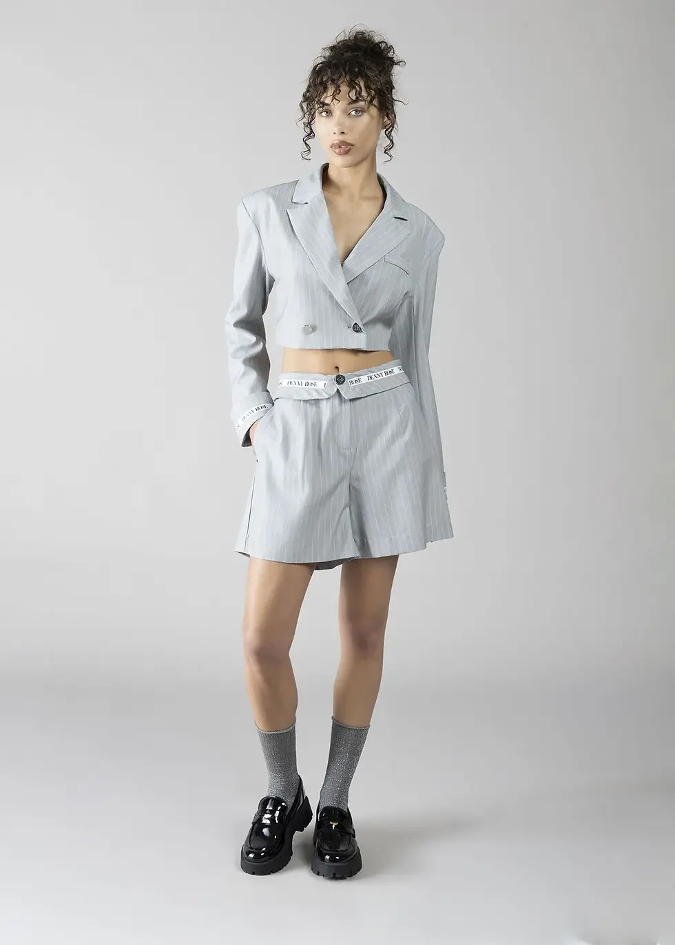 Miniatura: CHAQUETA DENNY ROSE 611DD35018