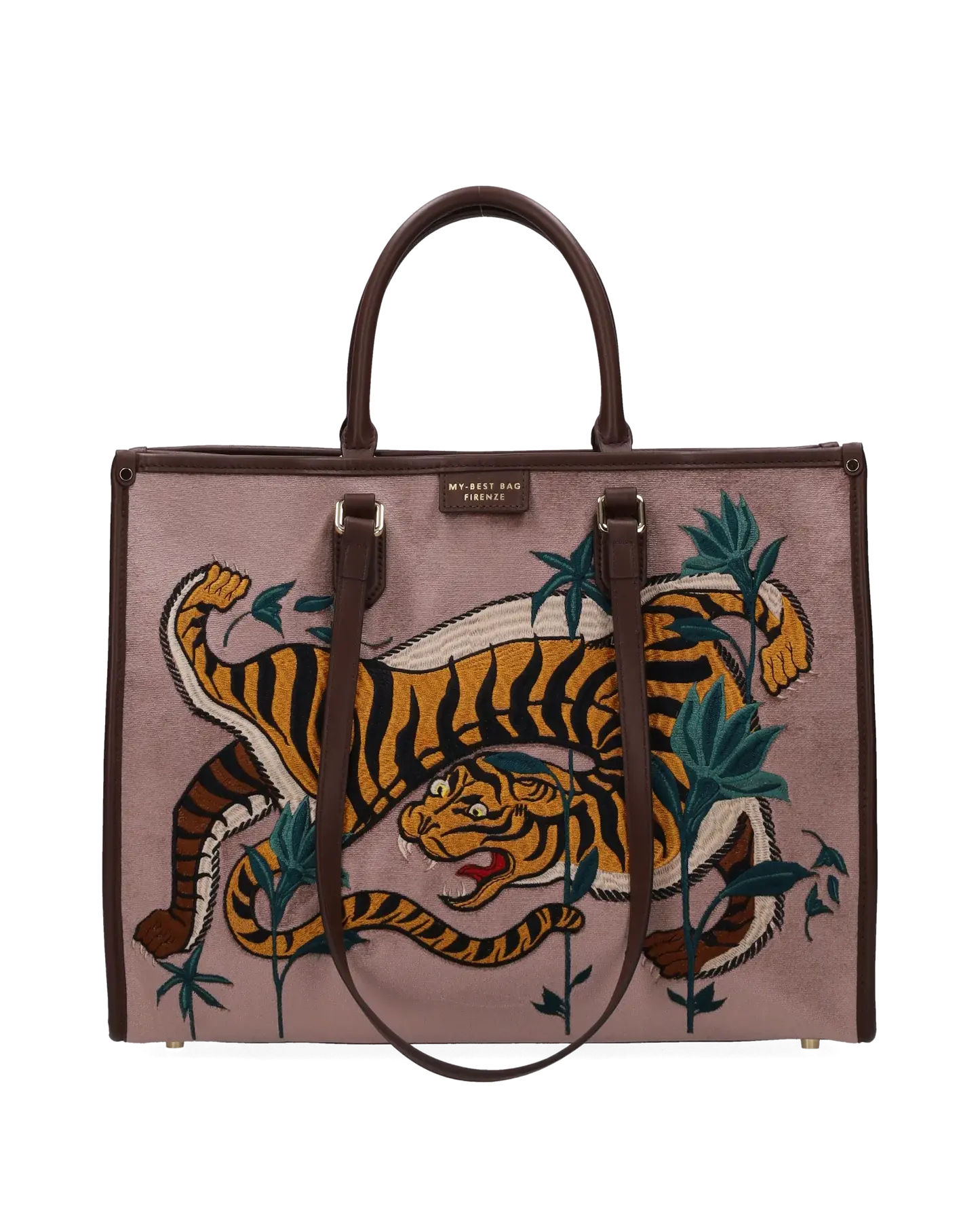 BOLSO ESSENCE MY BEST BAG