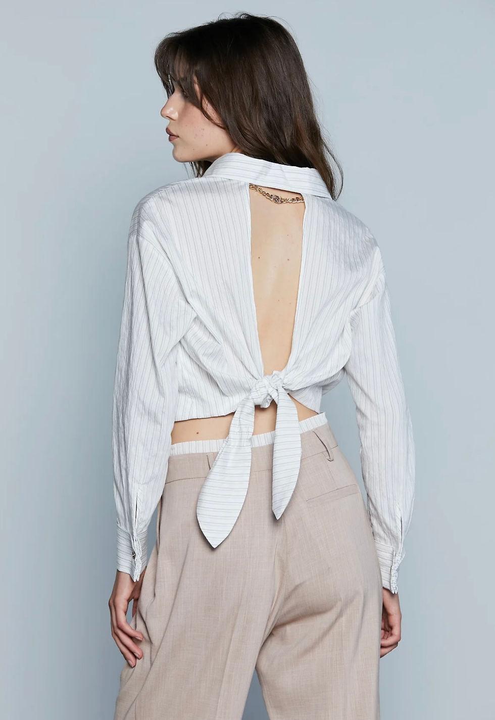 Miniatura: CAMISA MAJADA RELISH