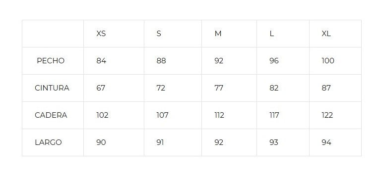 Thumbnail: VESTIDO DUNCAN CAMALEÓNICA