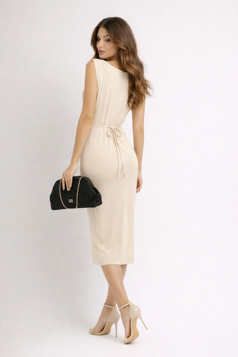 Miniature : VESTIDO FLORENCIA  RINASCIMENTO CFC0020262002