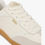 Miniatura: SNEAKERS TUMBLED LEATHER COLOR BLANCO/BEIGE