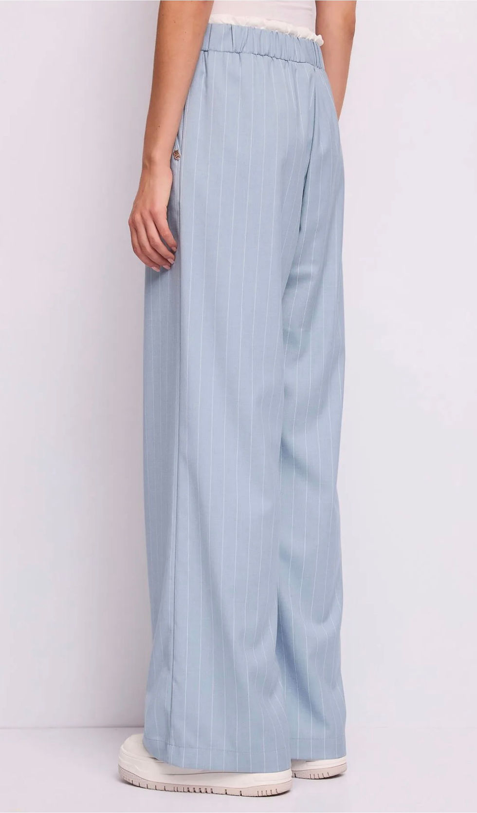 Miniatura: PANTALÓN CON GOMA GAUDÌ 611BD25006