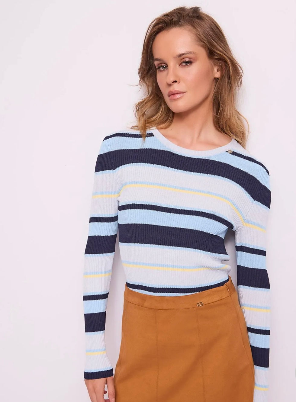 JERSEI DE RALLAD DE PUNTO DE CANALÉ GAUDÌ