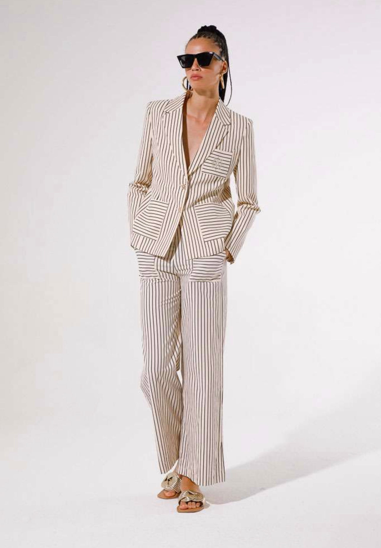 BLAZER POSITANO GOA GOA