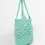 Miniatura: BOLSO COZUMEL SHOPPER TURQUESA PITI CUITI