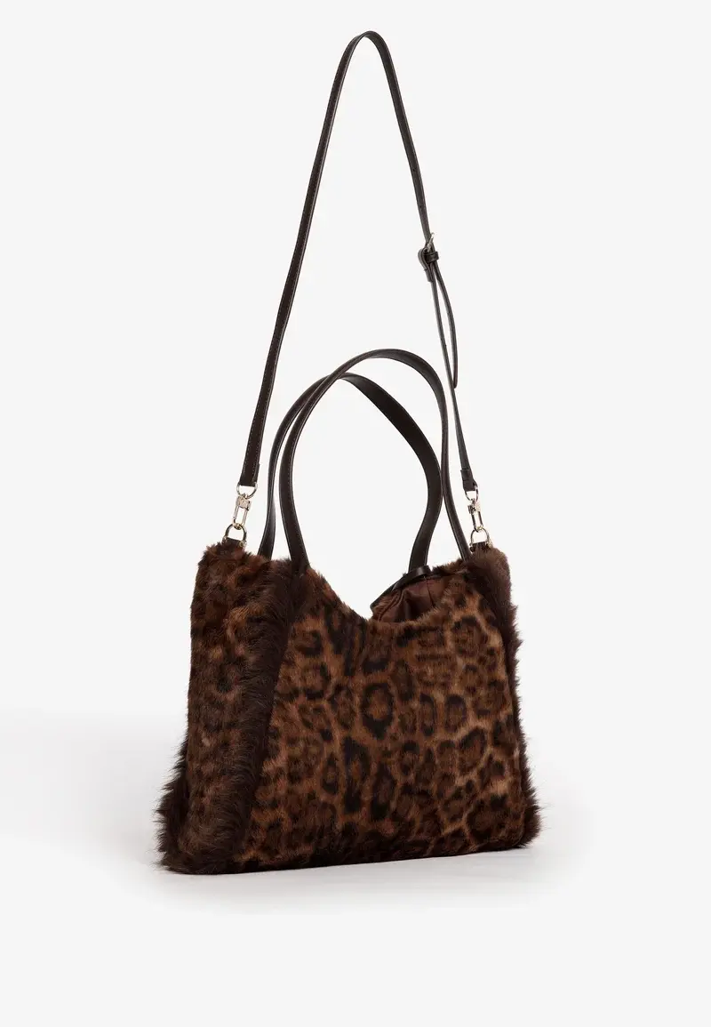 Miniature : BOLSO SMERALDO ANIMAL P. Vº73