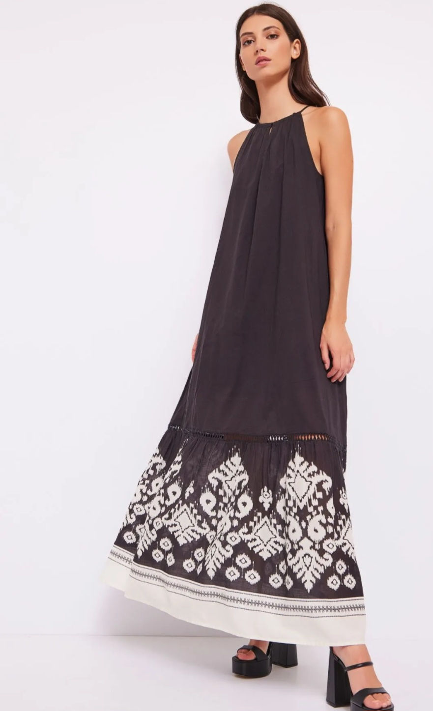 VESTIDO VERONA GAUDÌ