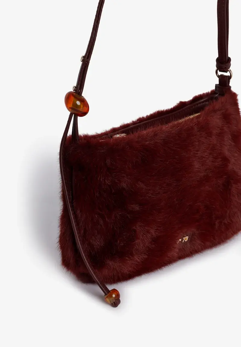 Miniature : BOLSO MALAQUITA