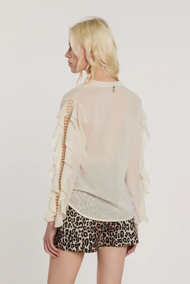 Miniatura: CAMISA MONTAND RELISH