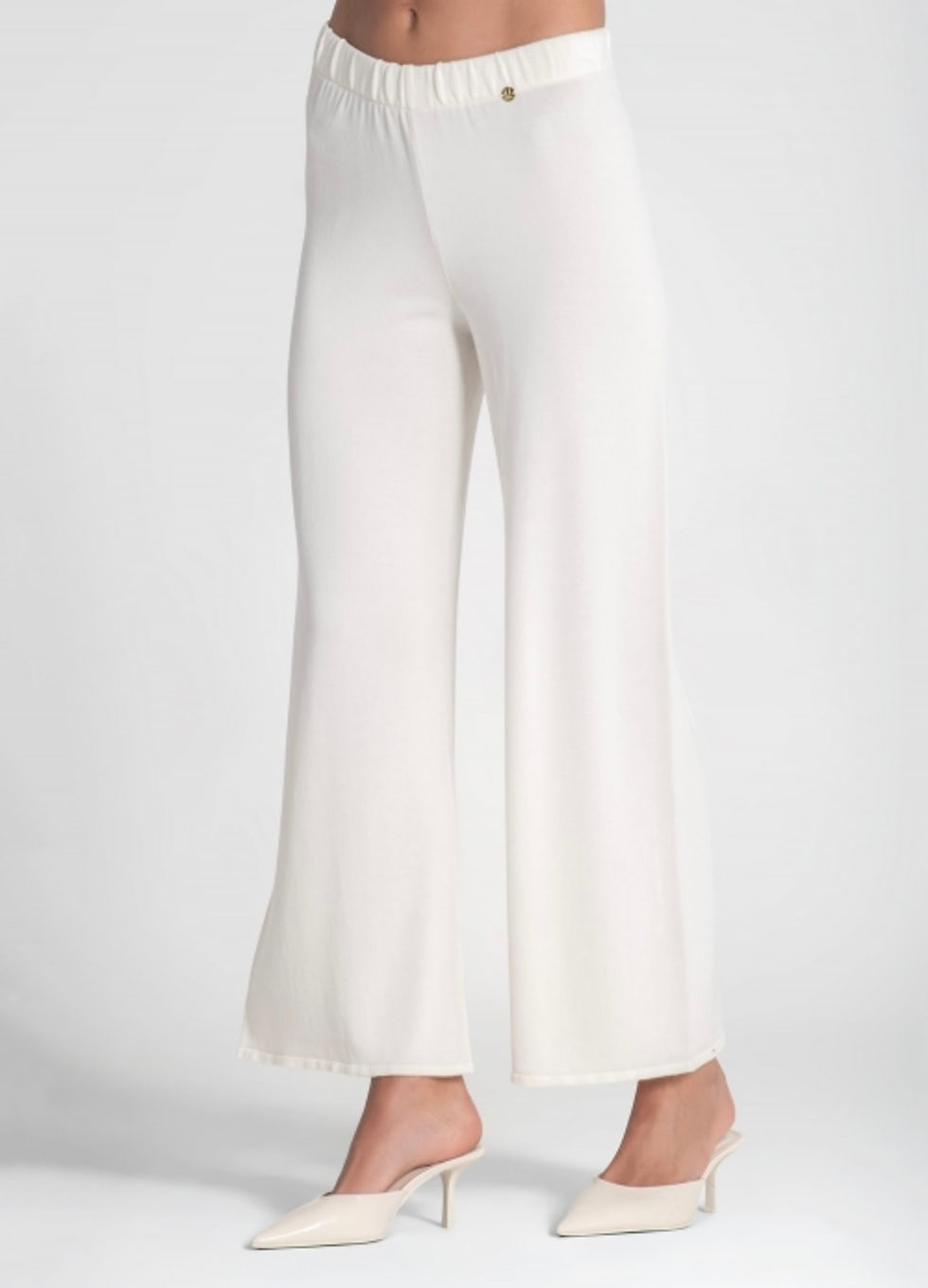 PANTALÓN CRUDO PUNTO RUGA