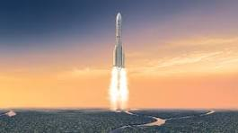 Ariane 6 : La France Arme l’Espace avec le Satellite Militaire CSO-3