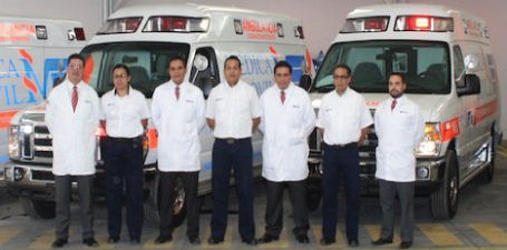 Medicos Generales y especialistas