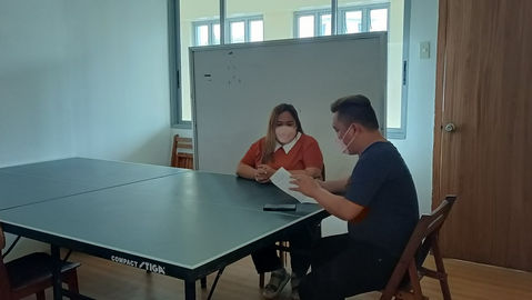 A BE-LCP Field Technical Assistance