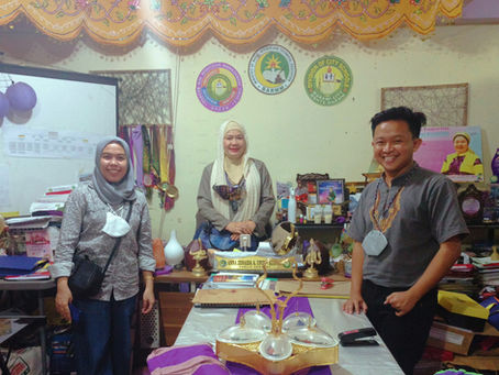 AJ ALS-EST Marawi City
