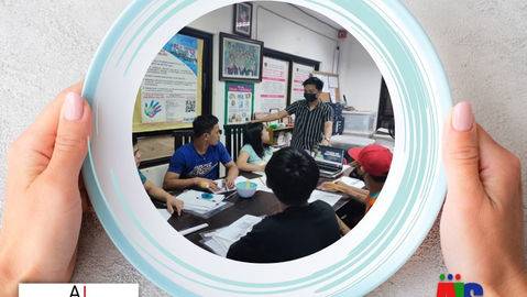 ALS for Juan, Juan for ALS