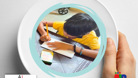 ALS for Juan, Juan for ALS