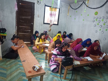 Marawi Community Learning Centers