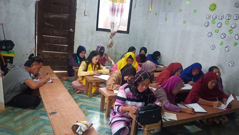 Marawi Community Learning Centers