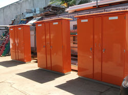 Switchboards for the Mines