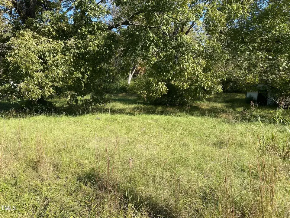 BUILDABLE LOT: 443 S. Main St, Franklinton, NC