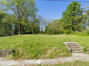 SOLD: 207 Hamilton St Henderson NC