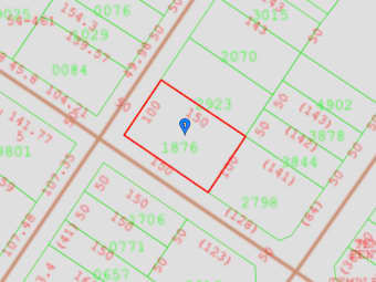 SOLD: 631 S Massey St Selma NC