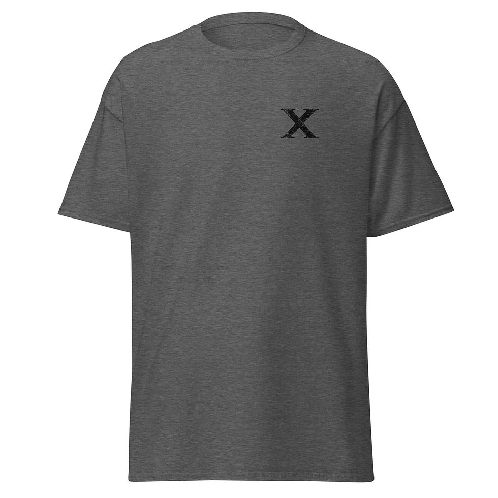 Thumbnail: Unisex classic tee