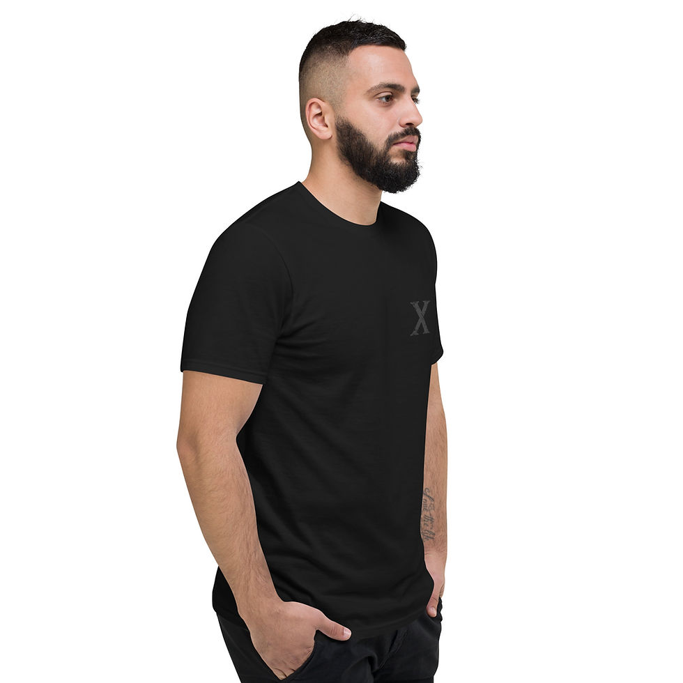 Thumbnail: Short-Sleeve T-Shirt