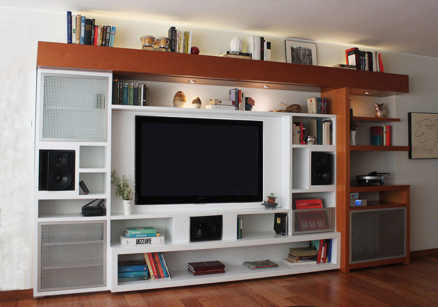 MUEBLE TV