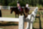 Kids Riding Horses