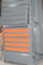 Dryer/cooler 