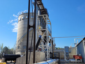 Choosing the Right Cyclone Dust Separator for Your Industry: A Practical Guide