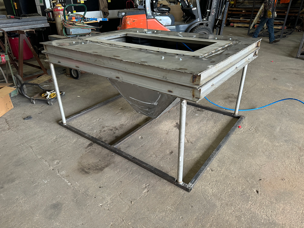 QuickLift System