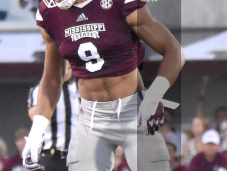 Montez Sweat Scouting Report