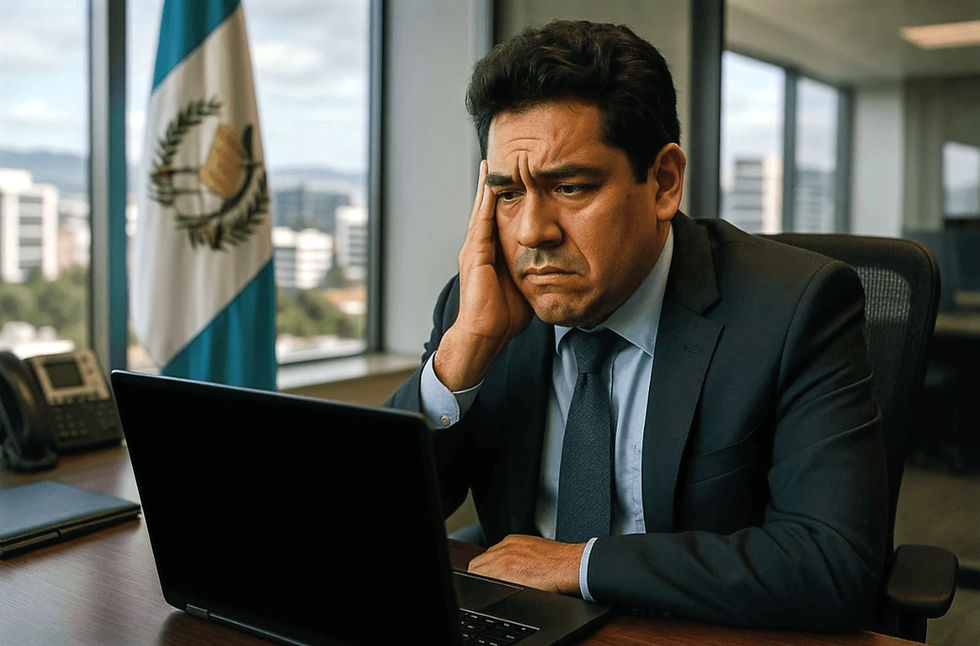 errores fatales en video