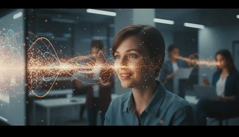 Atención al video profesional