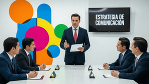 Estrategia de Comunicación Empresarial