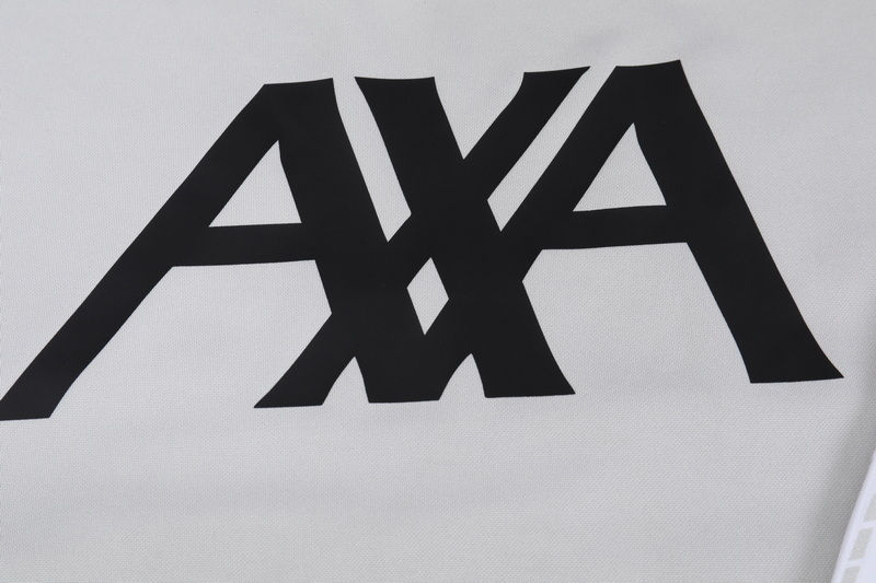 Miniatura: Chandal Liverpool Blanco