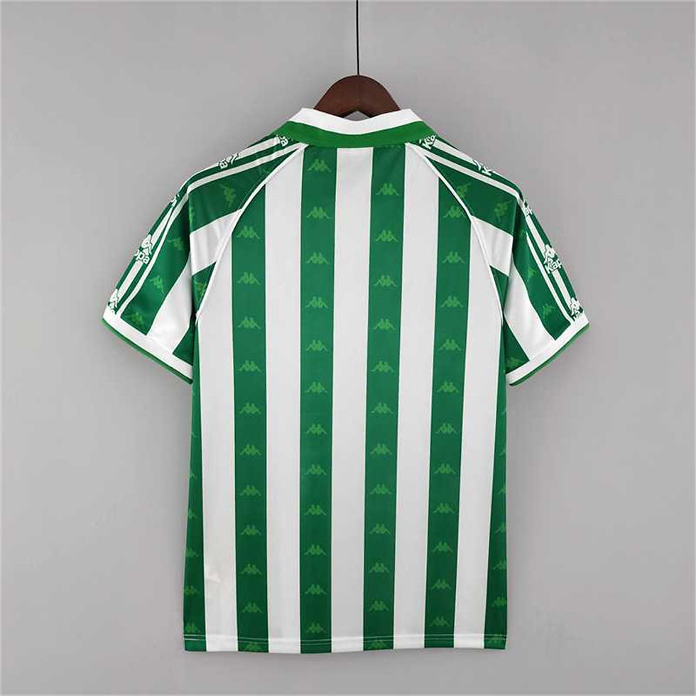 Miniatura: Camiseta Real Betis