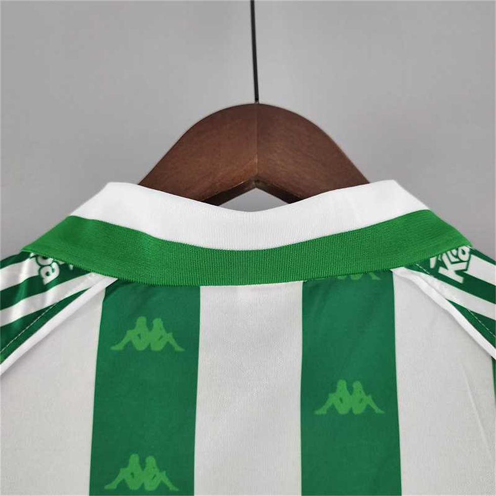 Miniatura: Camiseta Real Betis