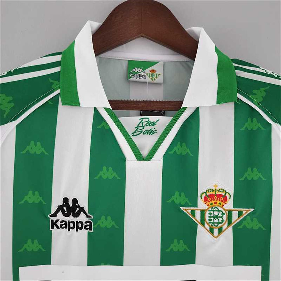 Miniatura: Camiseta Real Betis