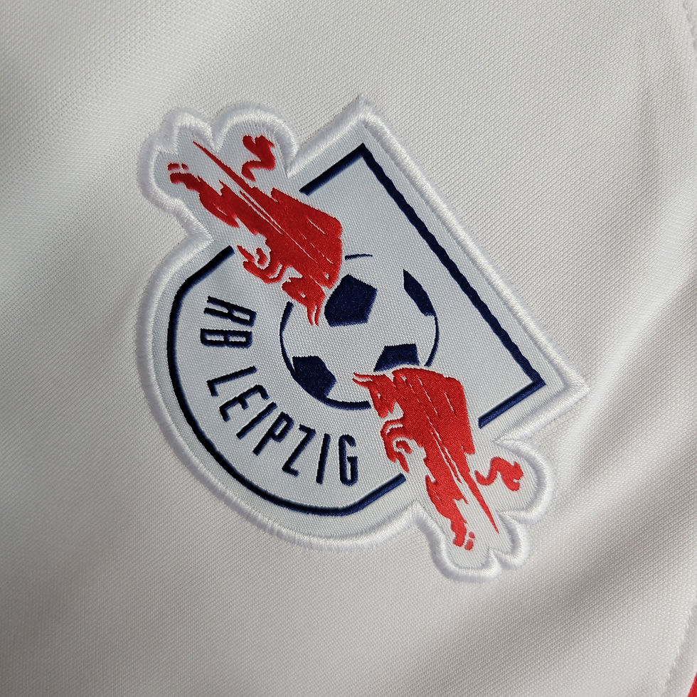 Miniatura: 1ª Equipación RB Leipzig