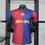 Miniatura: 1ª Equipacion FC Barcelona Edicion Especial Travis Scott