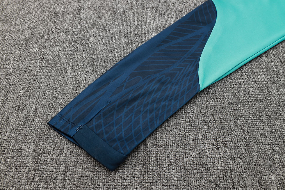 Miniatura: Chandal niño Barcelona