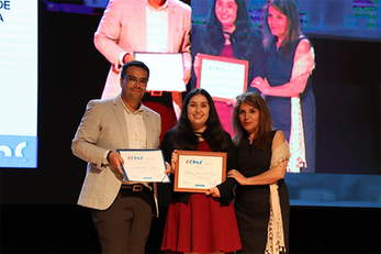 PROYECTOS DE ESTUDIANTES DEL GIPS-UFRO FUERON DESTACADOS EN SYMCO 2022  