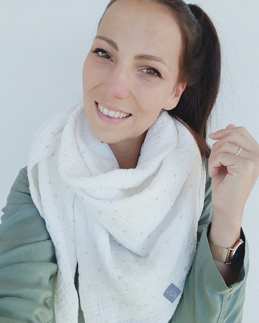 Autorenbild: Jonalee