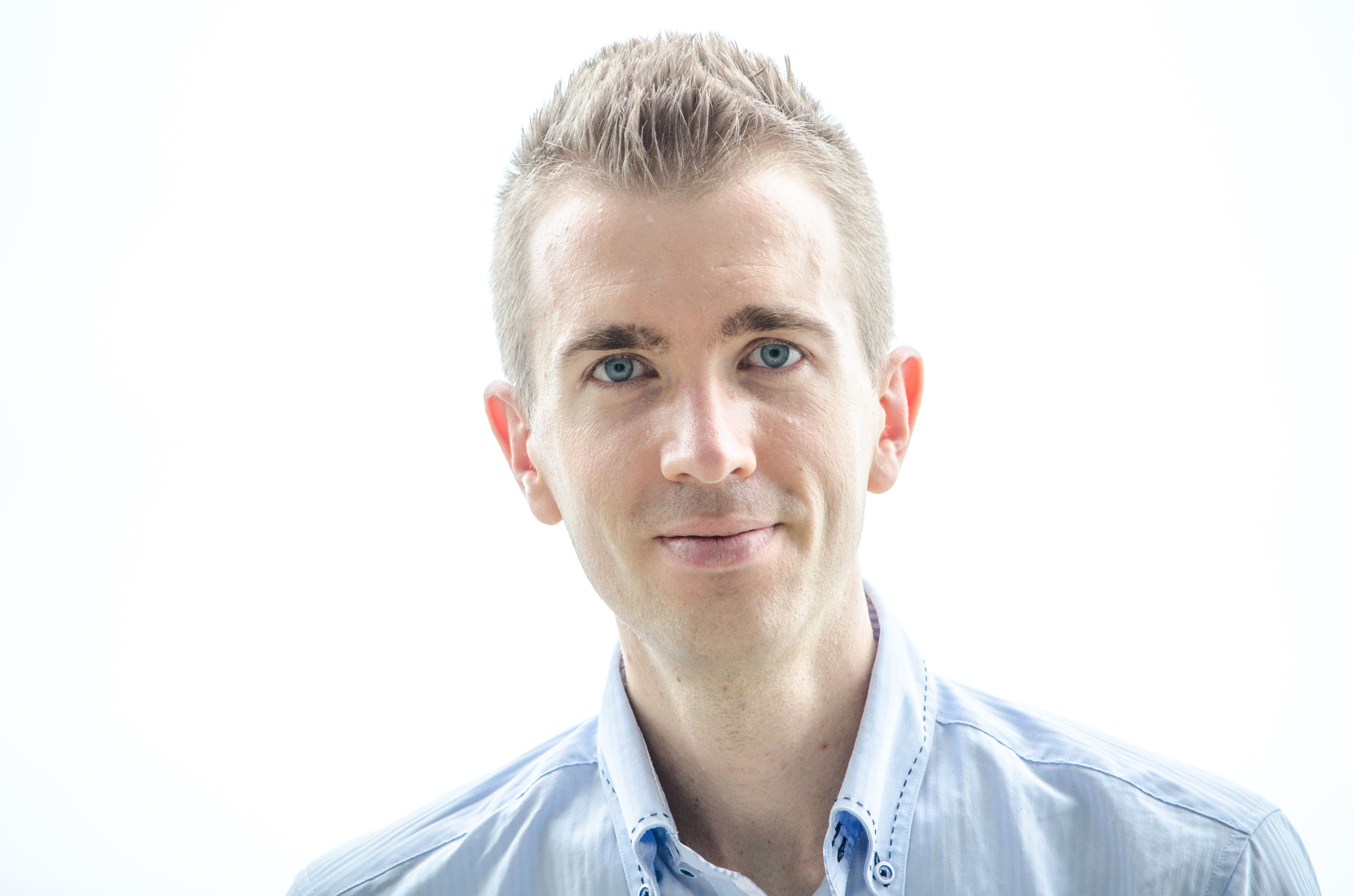 執筆者の写真: Nelis