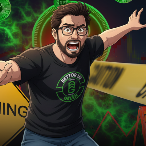 🚨 URGENT WARNING: Vegas was CAUGHT!