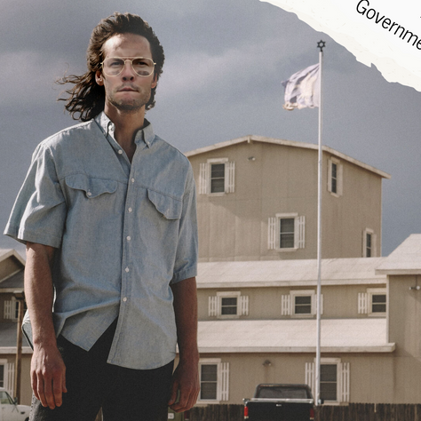 Phillip Rivers Announces 10th Baby, Alabama Government Fears Impending Cult